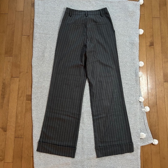 Forever 21⎪NWT Tailored Wide Leg Pant - Picture 2 of 9